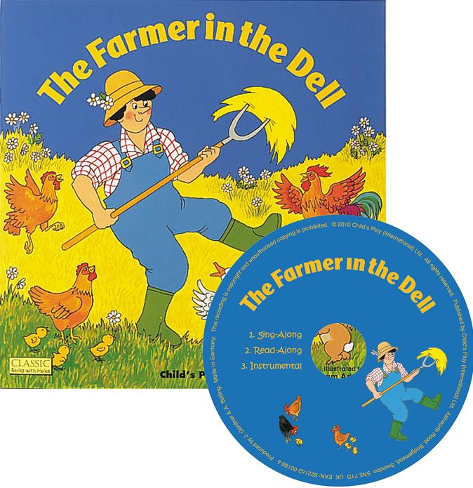 The Farmer in the Dell