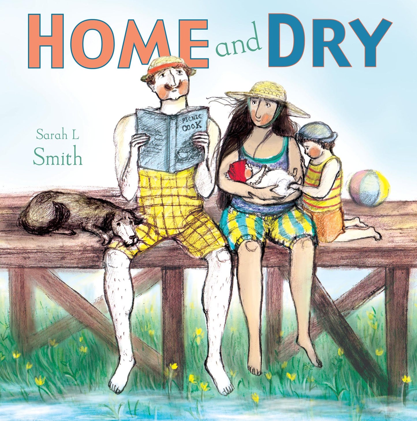 Home and Dry