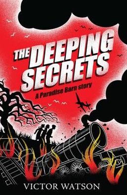 Deeping Secrets