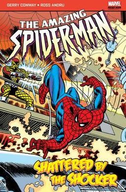 Shattered by the Shocker
