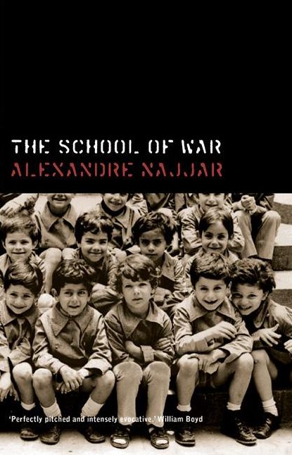 The School of War