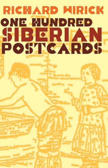 One Hundred Siberian Postcards