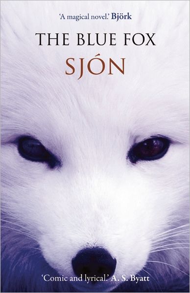 The Blue Fox