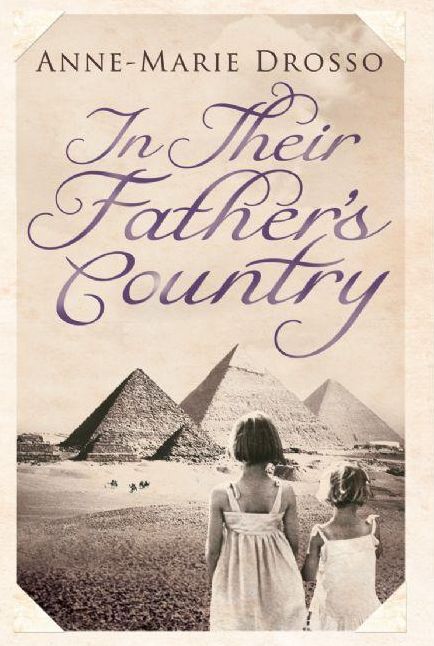 In Their Father's Country