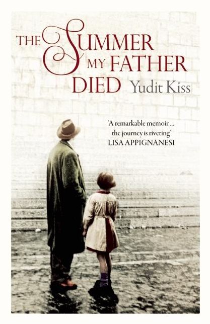 The Summer My Father Died