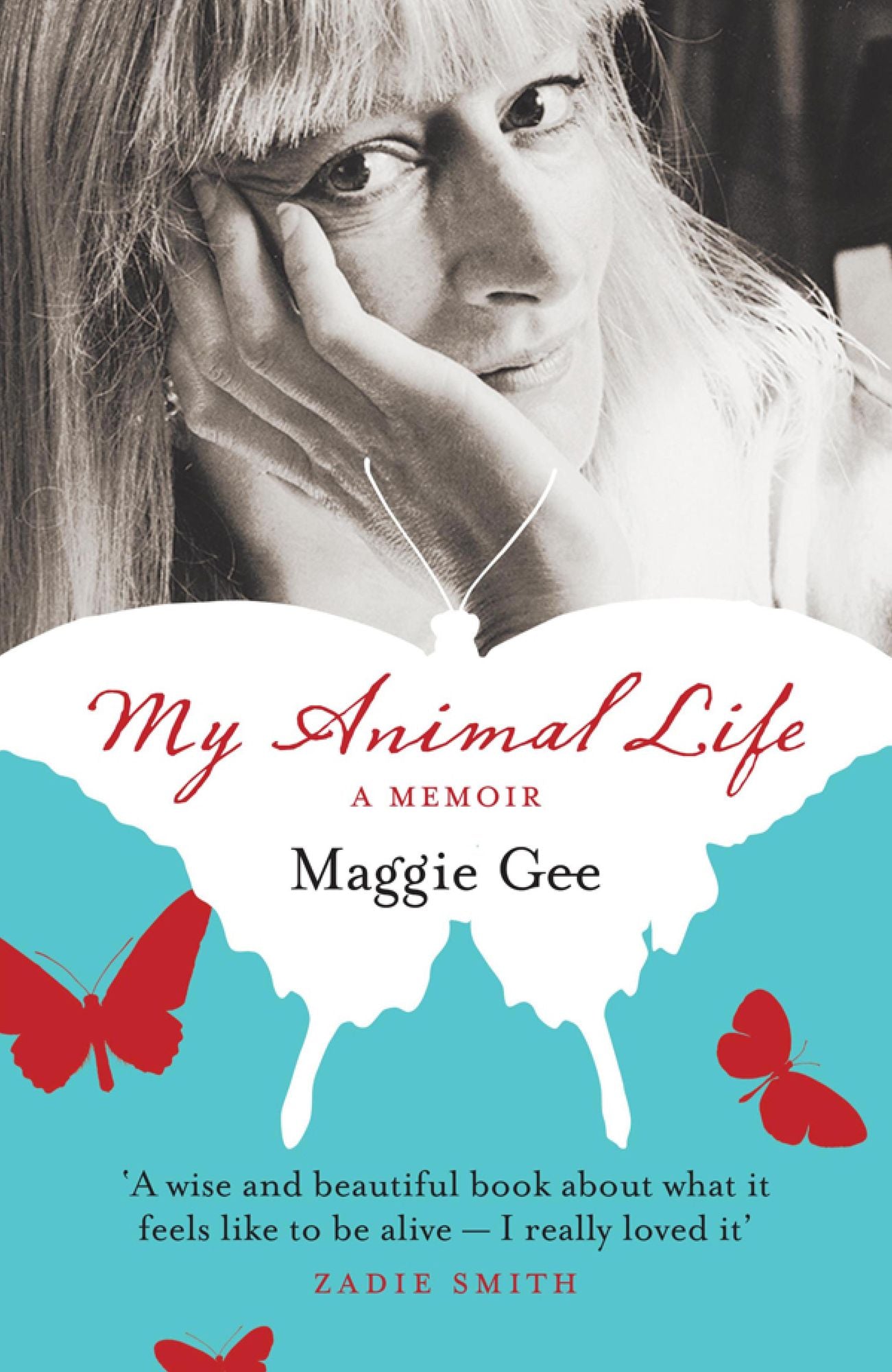 My Animal Life: A Memoir