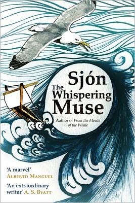 The Whispering Muse