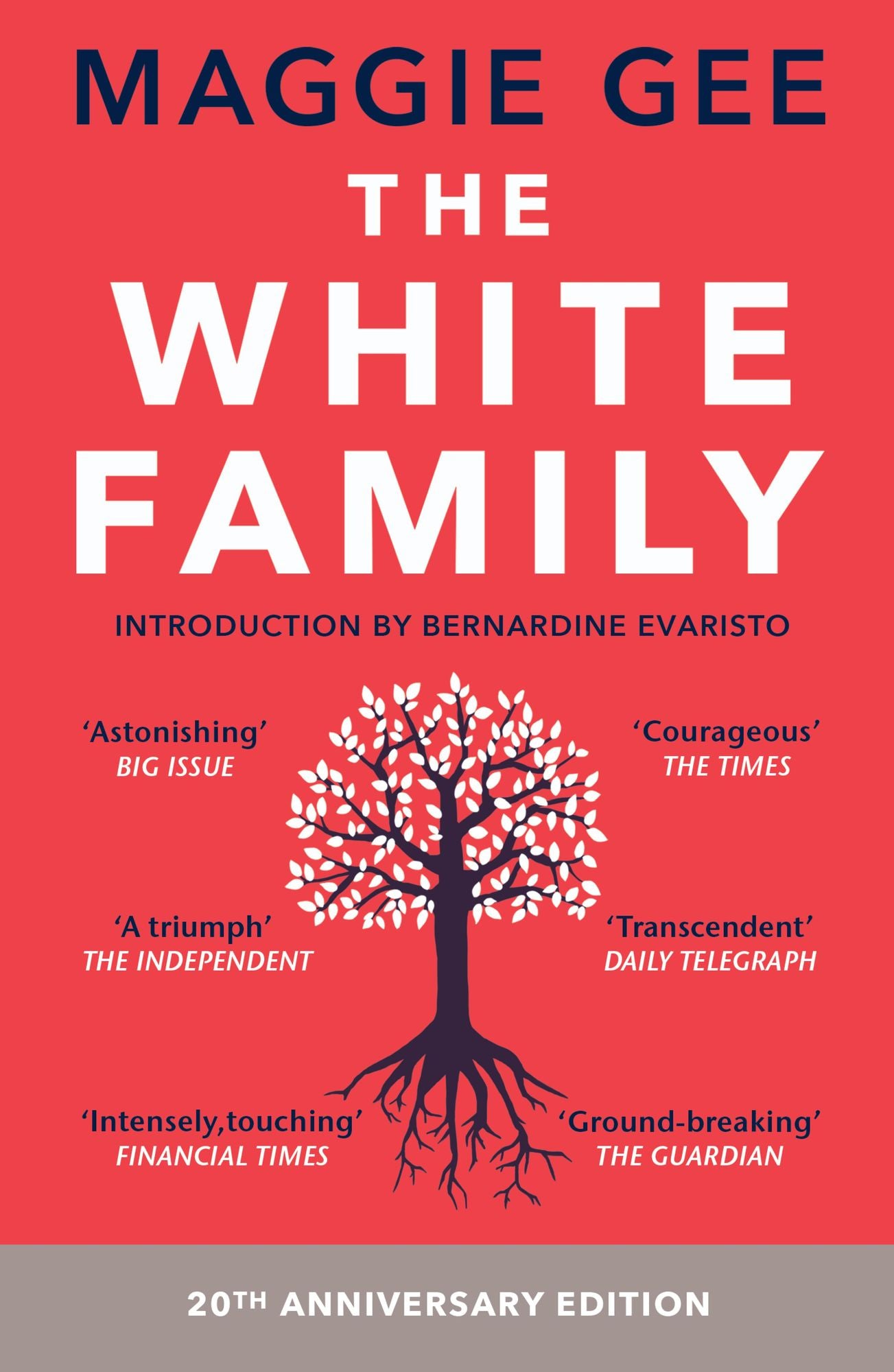 The White Family