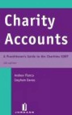 Charity Accounts