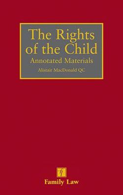 Rights of the Child: Law and Practice