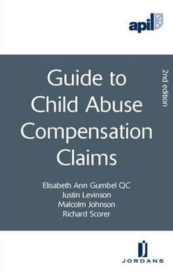 APIL Guide to Abuse Compensation Claims