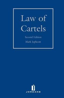 The Law of Cartels