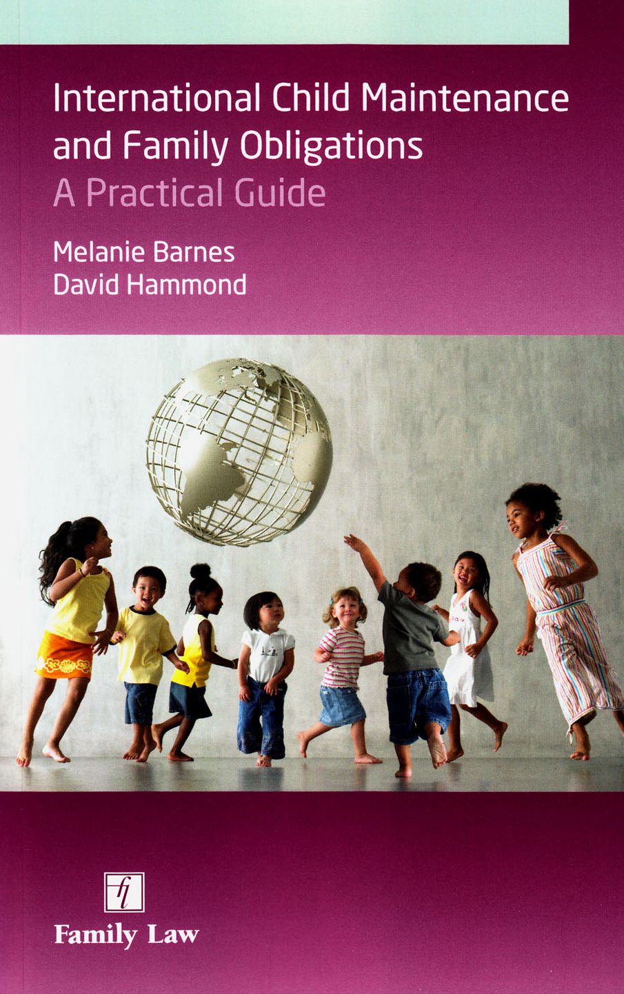 International Child Maintenance: A Practical Guide