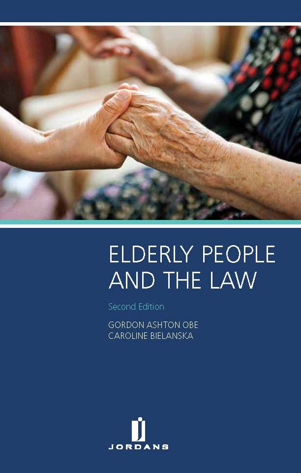 Elderly People and the Law