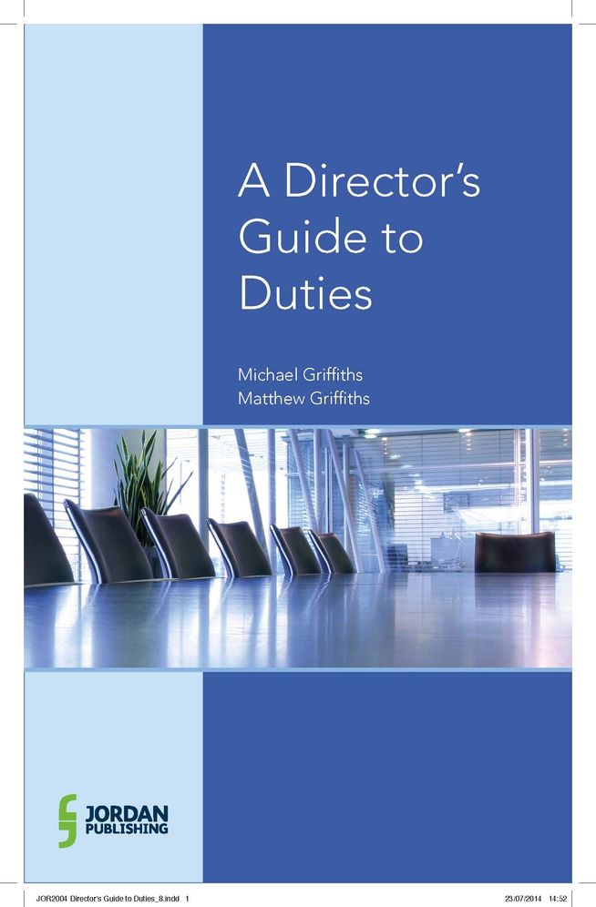 Director's Guide to Decisions