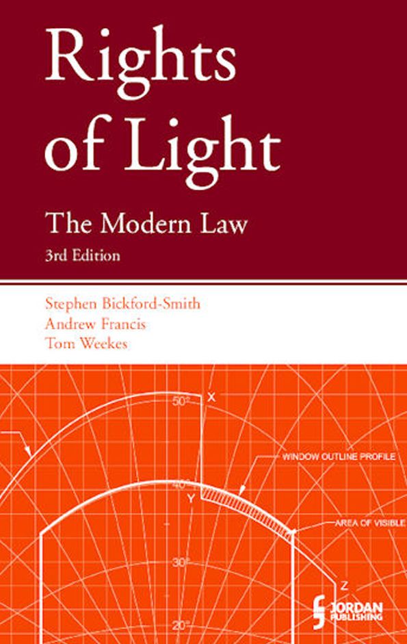 Rights of Light: (Third Edition)