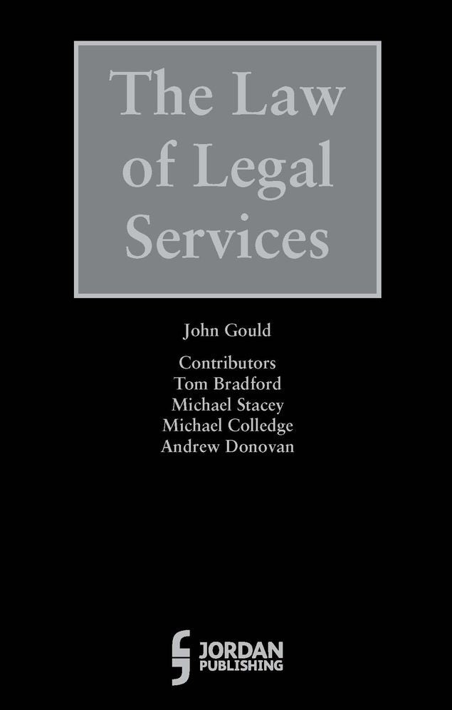 Law of Legal Services