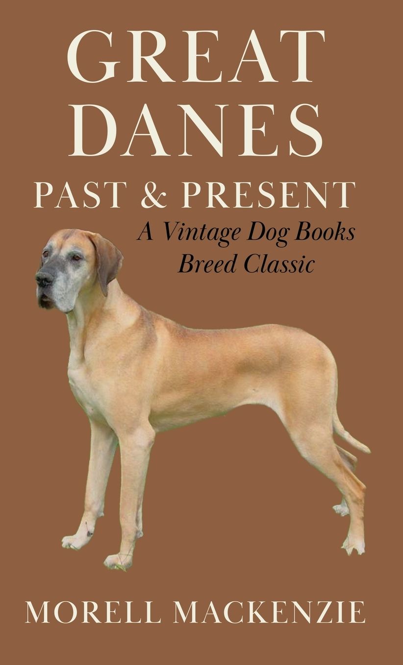 Great Danes