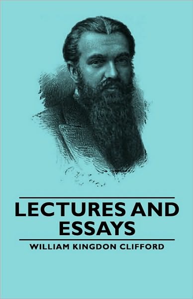 Lectures And Essays