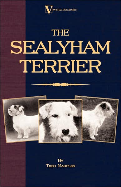 Sealyham Terrier His Origin History Sho