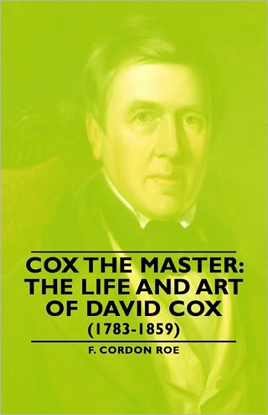 Cox The Master