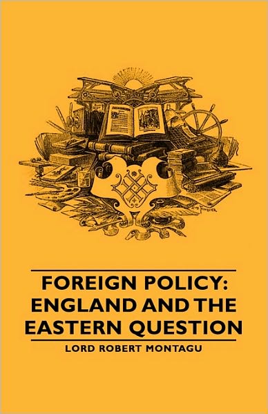 Foreign Policy