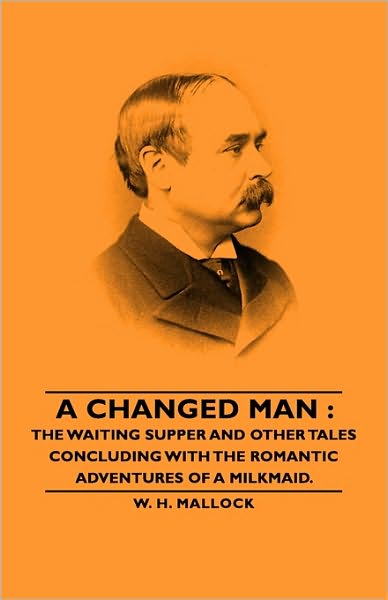 A Changed Man