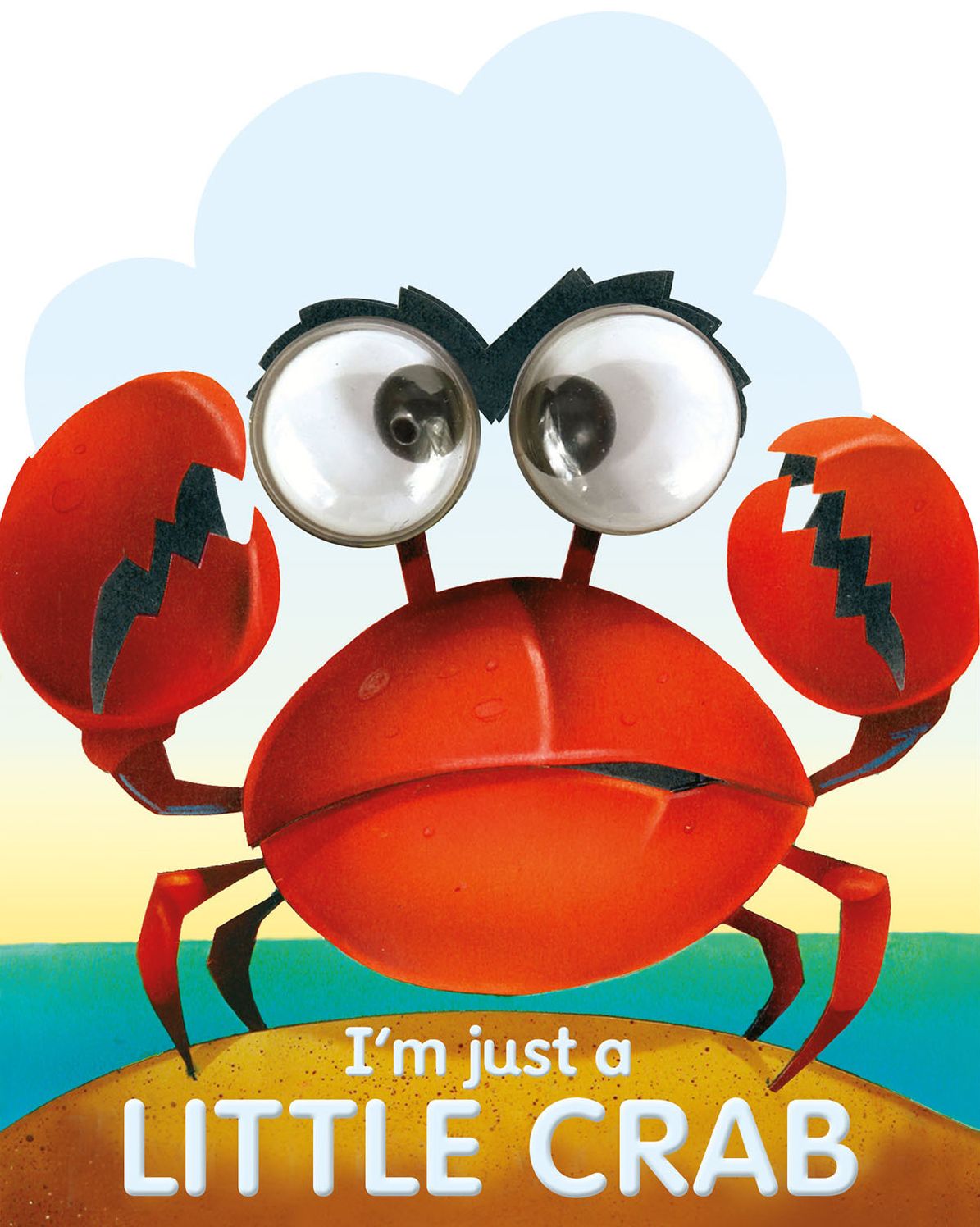 I'm Just A Crab