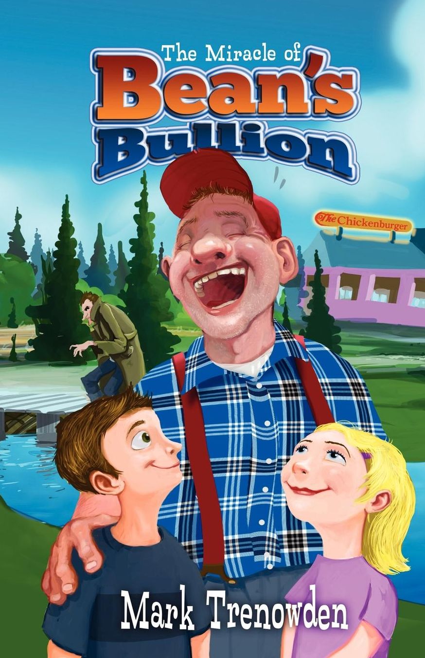 The Miracle Of Bean's Bullion