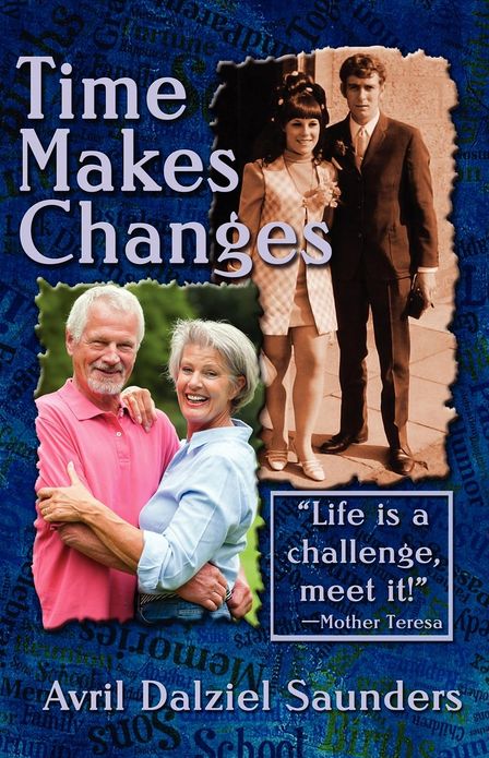 Time Makes Changes