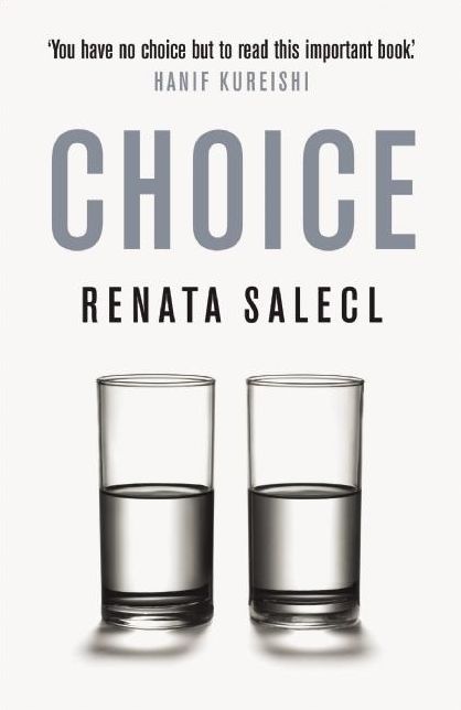 The Tyranny of Choice