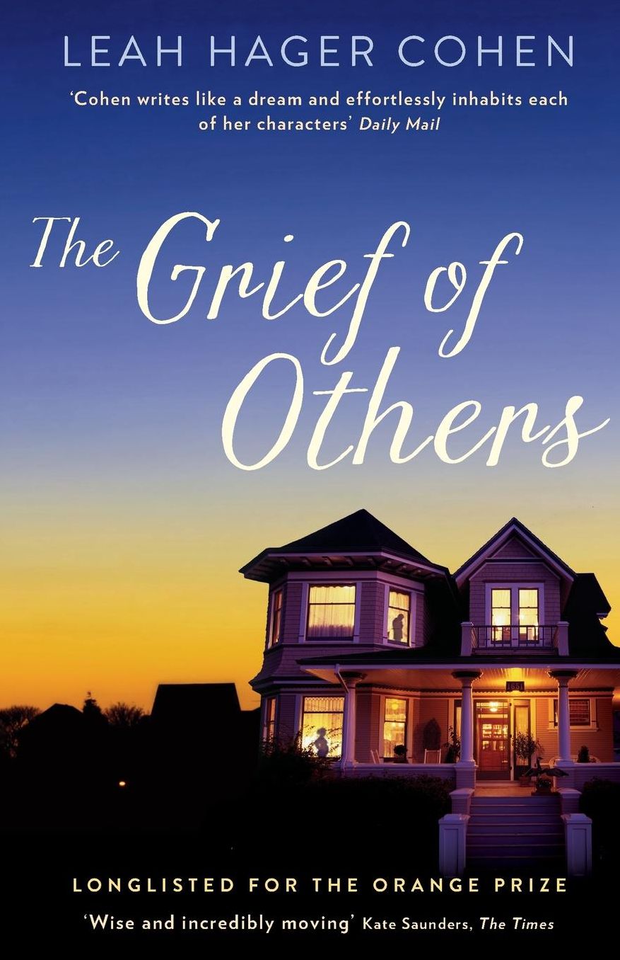 The Grief of Others