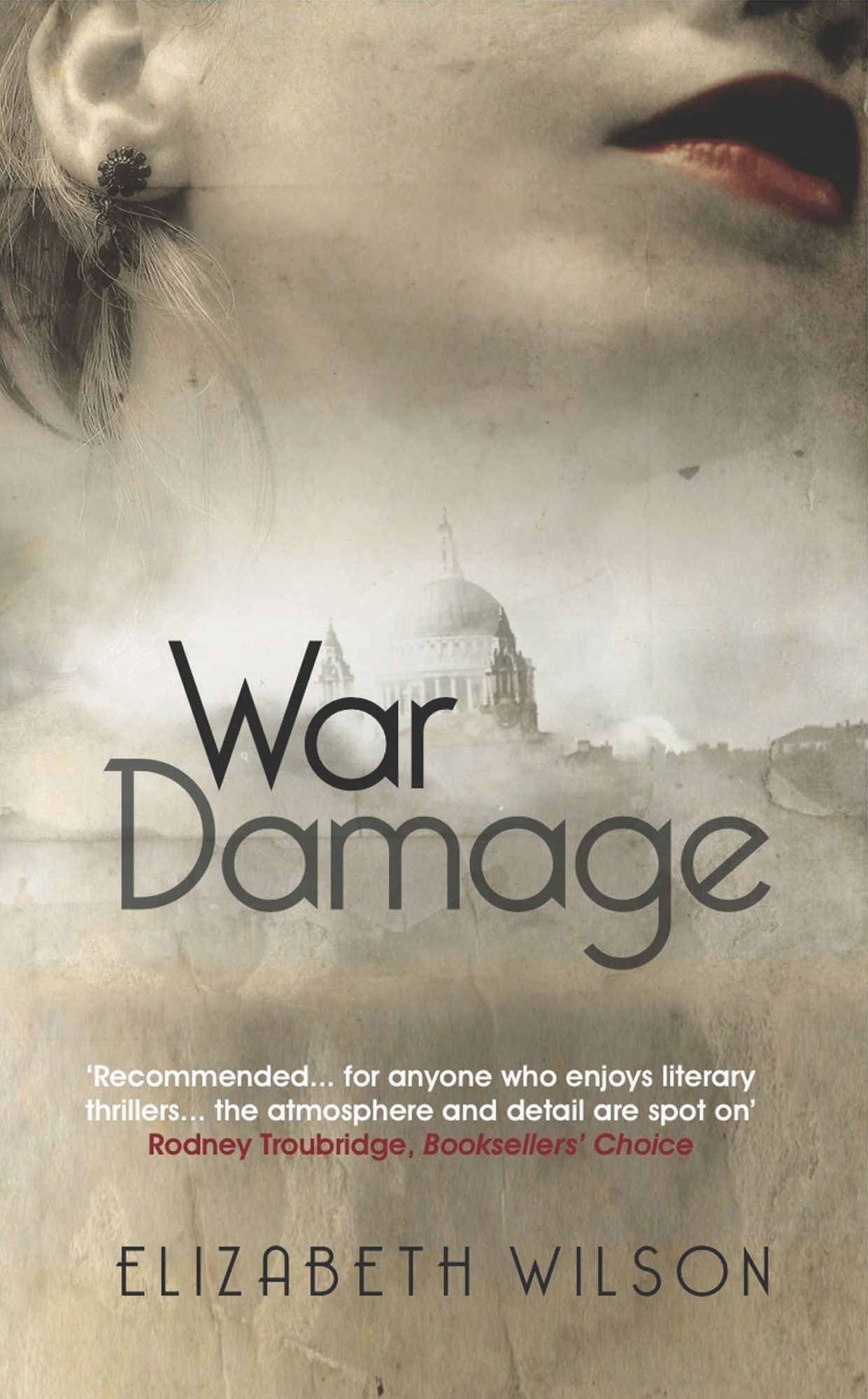 War Damage