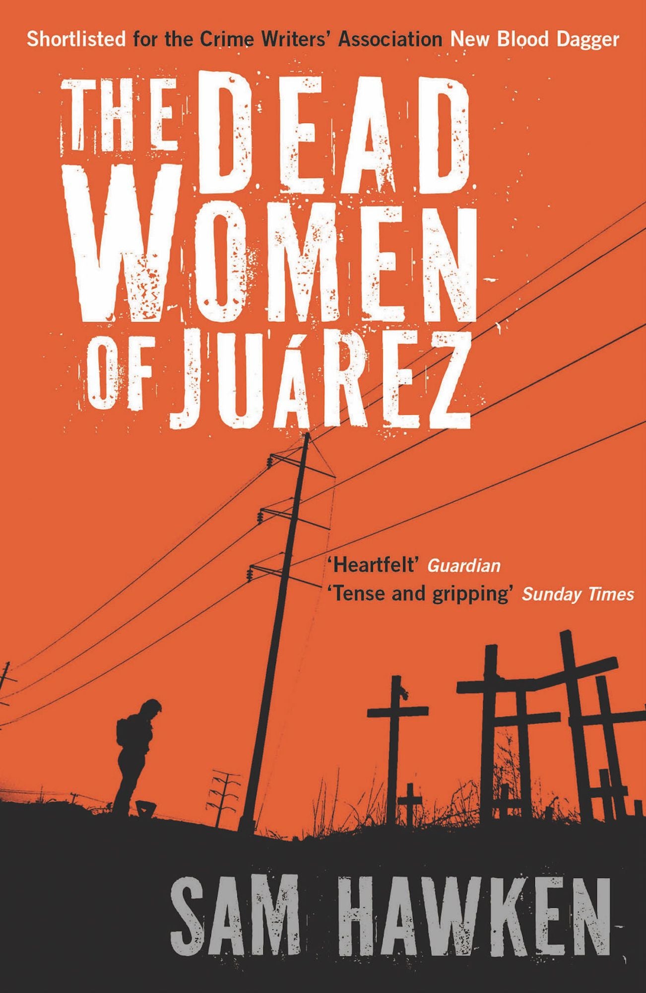 The Dead Women of Juarez