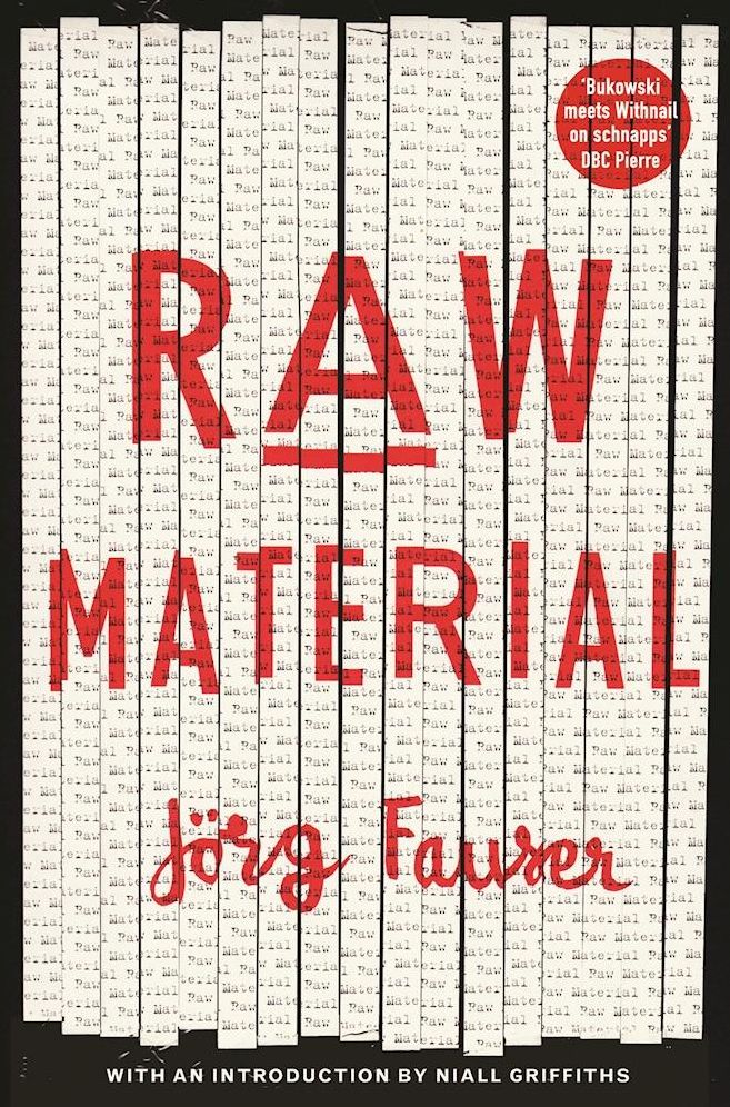 Raw Material