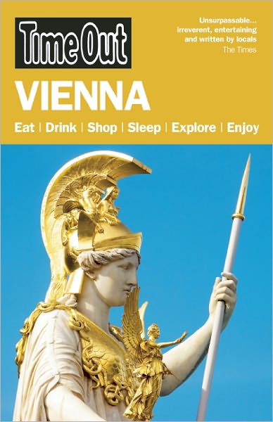 Time Out Vienna