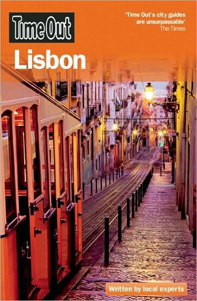 Time Out Lisbon