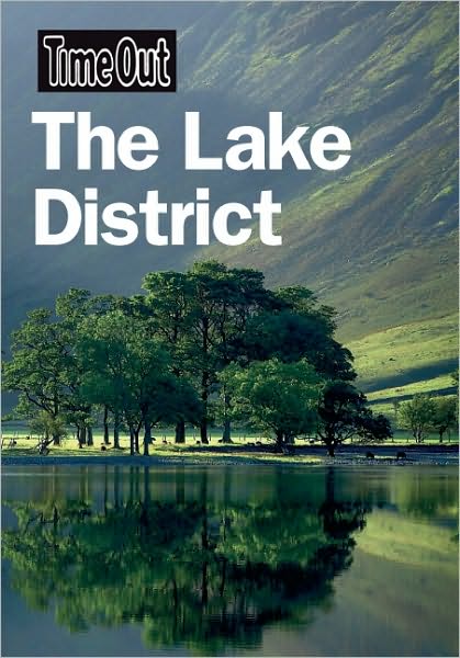 Time Out The Lake District