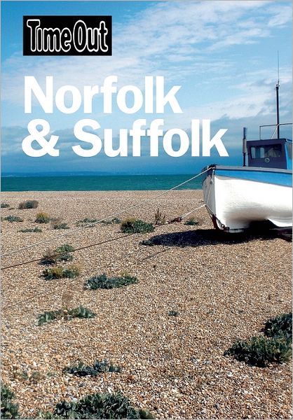 Time Out Norfolk and Suffolk