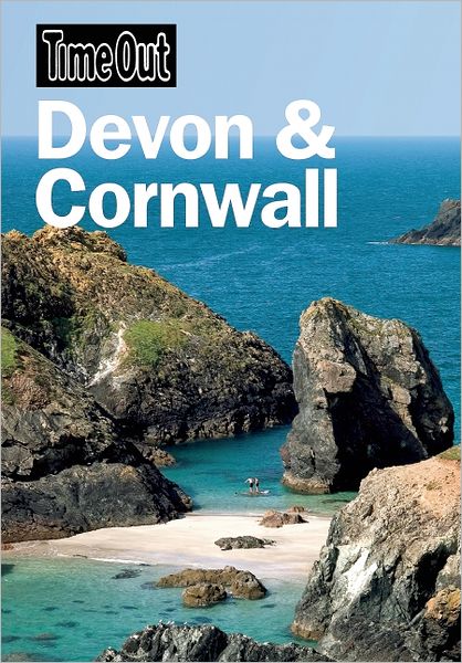 Time Out Devon and Cornwall