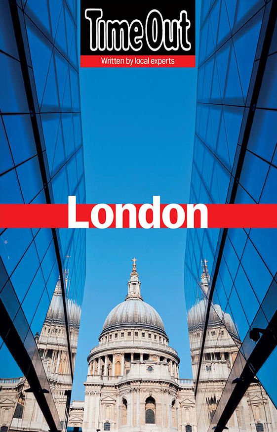 Time Out London