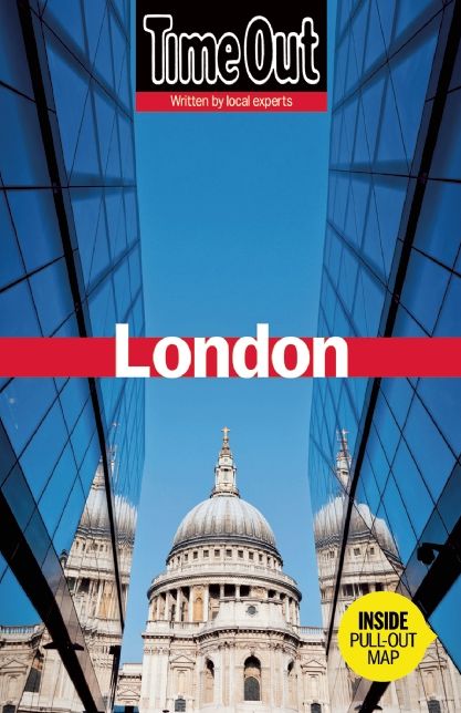 Time Out London