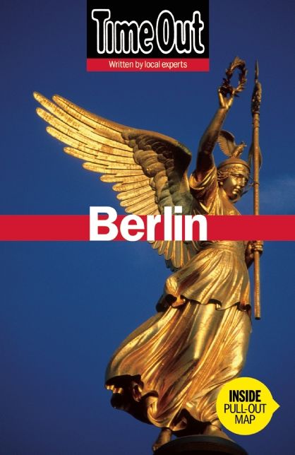 Time Out Berlin