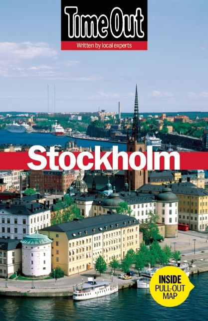 Time Out Stockholm
