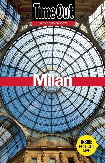 Time Out Milan