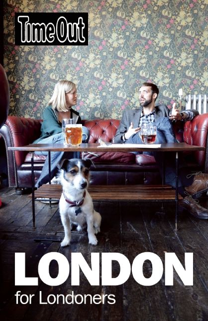Time Out London For Londoners