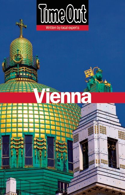 Time Out Vienna