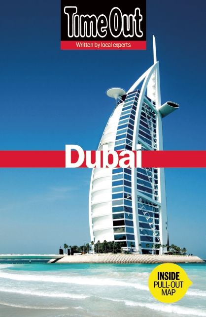 Time Out Dubai