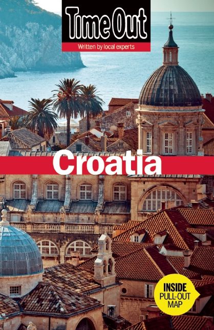 Time Out Croatia