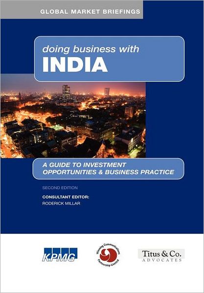 Doing Business with India